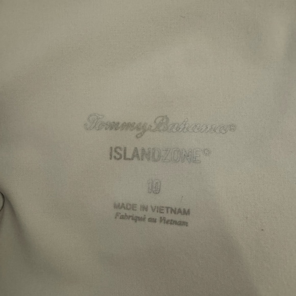 Tommy Bahama Island Zone pants - Picture 3 of 3